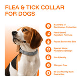 Kocight Repellent Collars