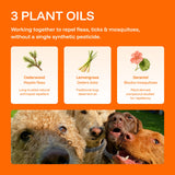 Kocight Repellent Collars