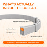 Kocight Repellent Collars
