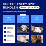 Kocight Grounding Pet Mat Kit